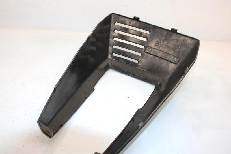 84 Honda Trx200a Oem Fuel Tank Cover 17610-VM5-000ZA AH6