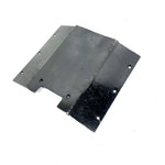 1994 Polaris SL 650 OEM Ride Plate 5630445 JP47