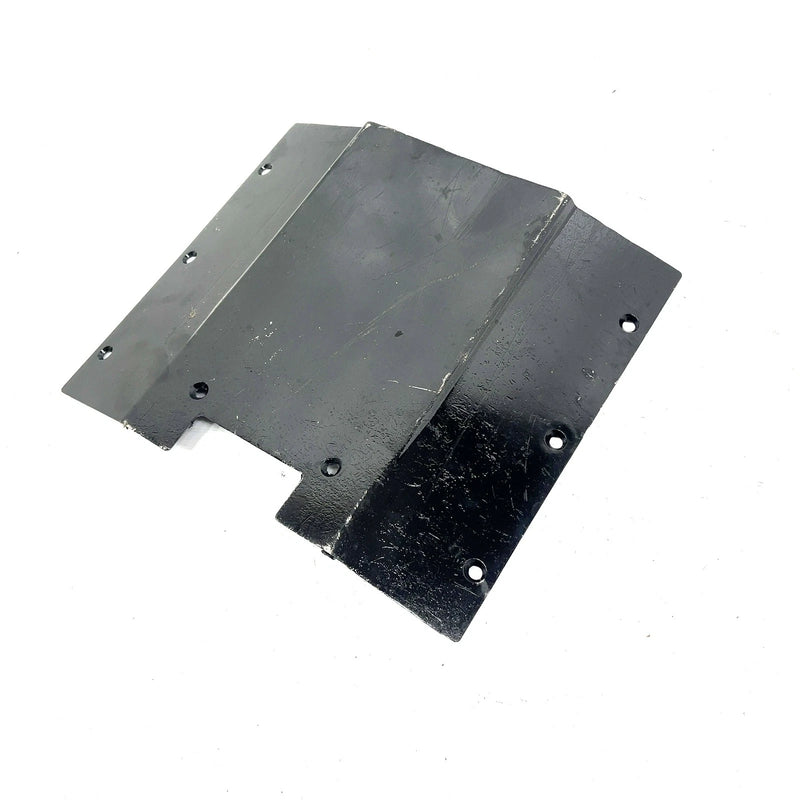 1994 Polaris SL 650 OEM Ride Plate 5630445 JP47