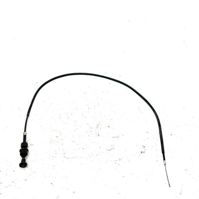 01-04 Honda Foreman Rubicon 500 TRX500FA 4x4 OEM Choke Cable  17950-HN2-010 AH86