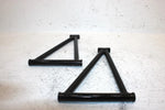 1999 Arctic Cat Zr 600 Oem Front Upper A Arm Pair 0703-612 SA19