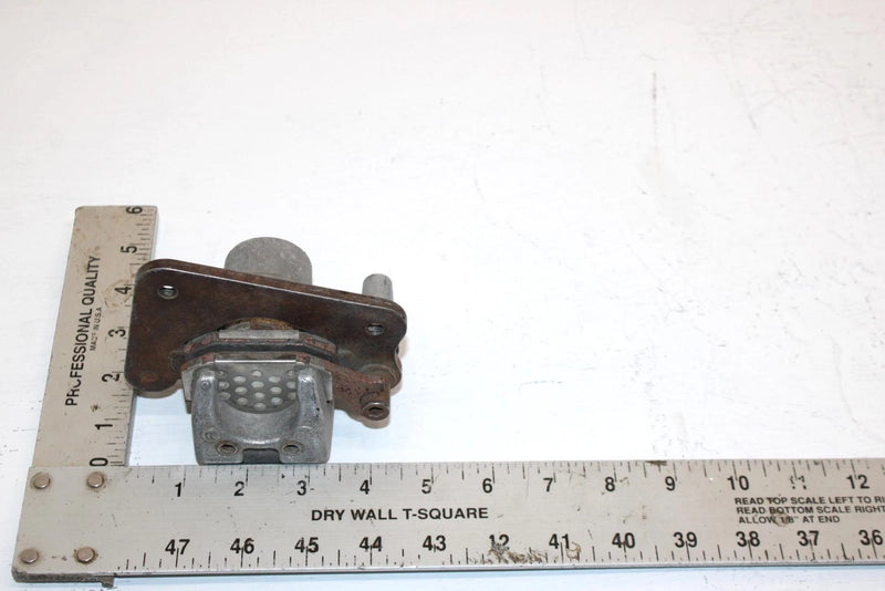 2000 Yamaha  Kodiak 400 Oem Rear Brake Caliper 5GH-2580V-00-00 AY26