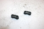 1993 Yamaha Waverunner 650 Oem Lower Handlebar Clamp Pair EU0-23814-01-00 JY23