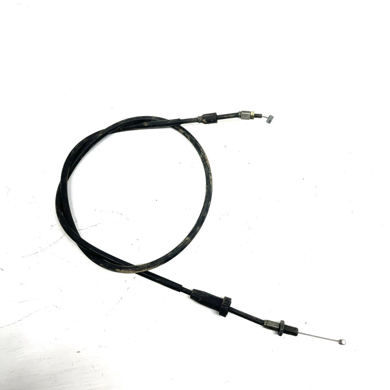 01-04 Honda Foreman Rubicon 500 TRX500 OEM Throttle Cable 17910-HN2-000 AH95