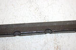 2005 Polaris Sportsman 800 Oem Rear Rack Channel 5248469-418 AP146