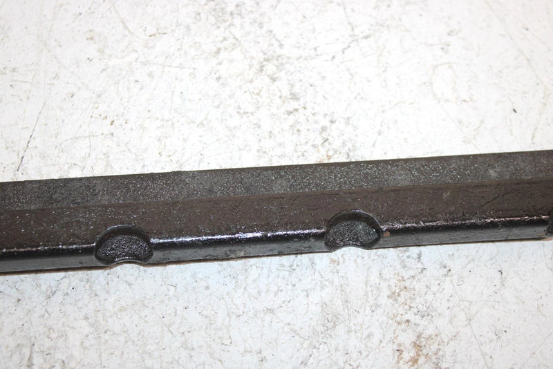 2005 Polaris Sportsman 800 Oem Rear Rack Channel 5248469-418 AP146