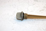 1986 Honda Trx 125 Oem Oil Dipstick 15650-459-020 AH41