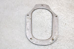 94 Polaris 440 Lc Oem Tie Rod Boot Plate 5222942 5222942-067 Q2800