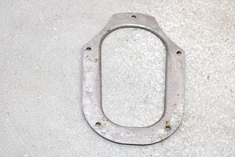 94 Polaris 440 Lc Oem Tie Rod Boot Plate 5222942 5222942-067 Q2800