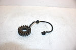1996 Kawasaki Bayou 300 Oem Stator 21003-1287 AK25