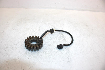 1996 Kawasaki Bayou 300 Oem Stator 21003-1287 AK25