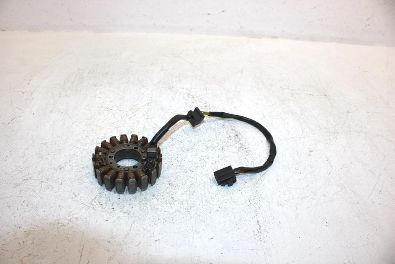 1996 Kawasaki Bayou 300 Oem Stator 21003-1287 AK25