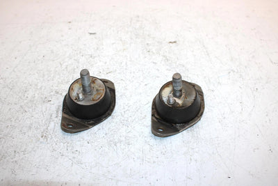 1996 Polaris Slx 780 Oem Engine Mount Dampner Pair 3110055 JP30