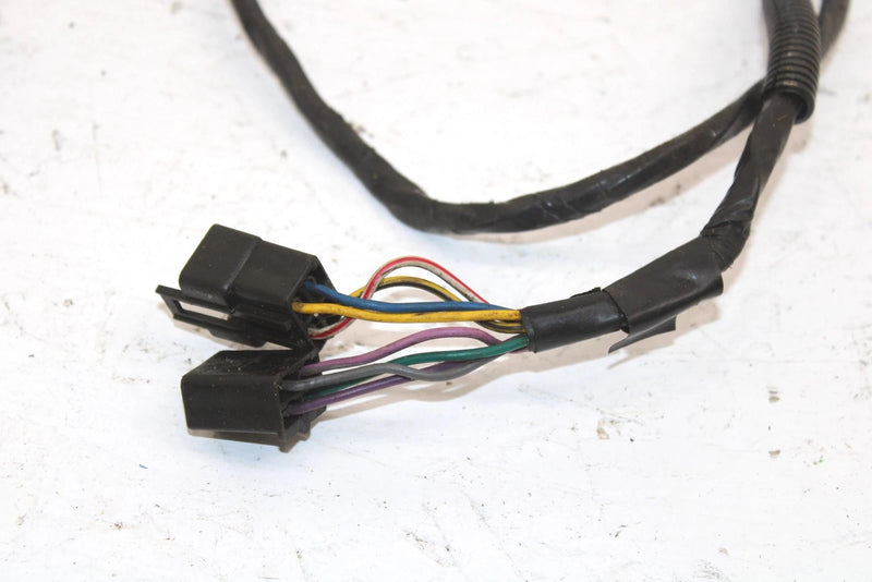1998 Ski-doo Formula Iii 700 Oem Headlight Wiring Harness 515165300 SS81