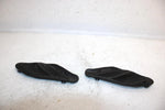 02 Ski-doo Grand Touring 500 Oem Side Hood Grill Set 517302034 517302036 SS24