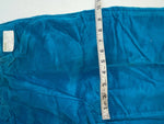 New Vintage Blue Trego Polyester Pants #0034200 SS-97