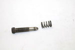 Ski-doo OEM Carburetor Throttle Stop Screw 404154400 Q3708