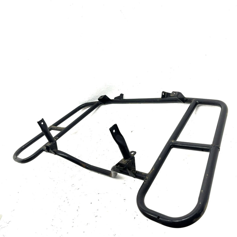 2003 Bombardier Traxter 500 4x4 Automatic OEM Front Rack 703500264 AB15.1