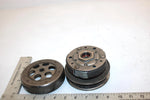 09 Can-am Ds90 Oem Secondary Clutch V22000DGF000 V22000DGE010 AB3