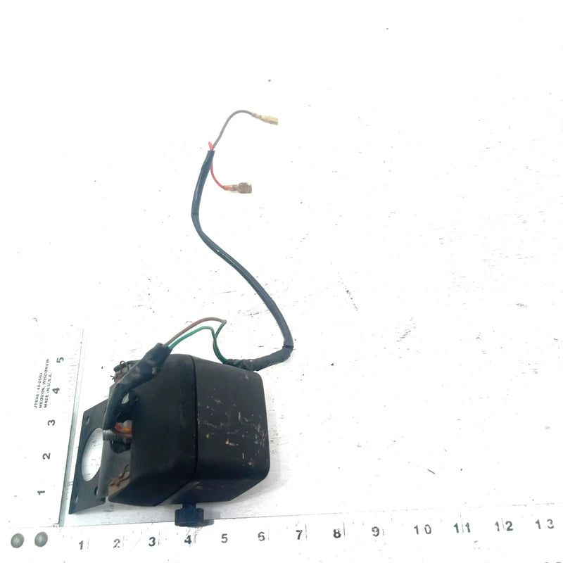 92-93 Polaris Trail Boss 350L 4X4 OEM Speedometer Under 6k  3280129 AP243