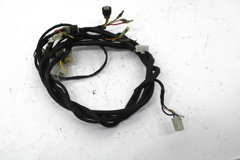 1989 Yamaha Ovation Oem Main Wire Harness 85L-82590-00-00 SY67
