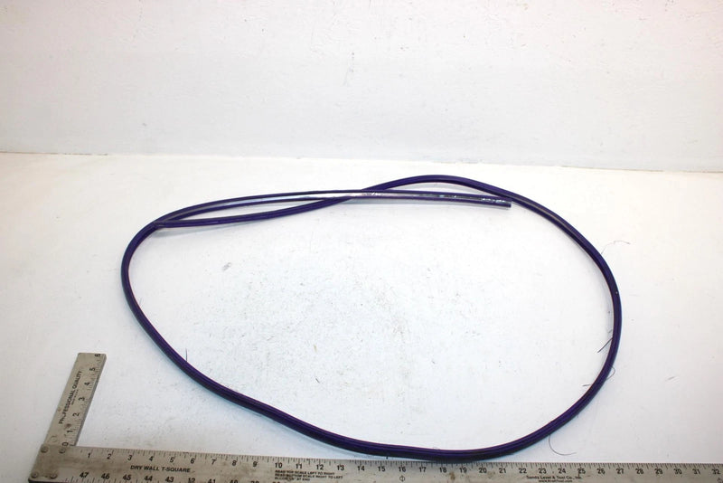 1995 Sea-doo Gti Oem Side Bumper Trim 291000623 JS53