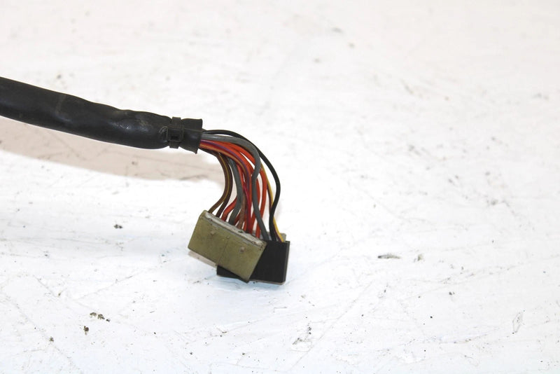 2005 Ski-doo Mxz 550f Oem Handlebar Wiring Harness 515176159 Q4587