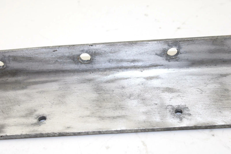 87 Polaris Trail OEM Frame Tunnel End Cap 5220714 SP124