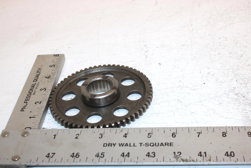 02 Honda Trx 350 Fea Fourtrax Oem Starter Clutch Gear 28110-HN5-670 AH54
