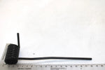 95 Polaris Trail Deluxe Oem Left Skid Spring 7041246-067 SP127