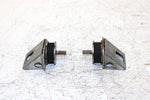 1997 Ski-doo Formula S 380 Oem Engine Mount Set 570127700 SS23