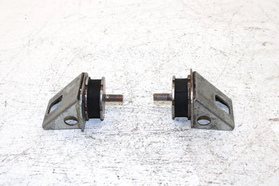 1997 Ski-doo Formula S 380 Oem Engine Mount Set 570127700 SS23