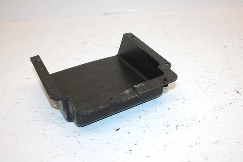 1990 Arctic Cat El Tigre Ext Mountain Cat Oem Airbox Baffle 0670-091 SA49