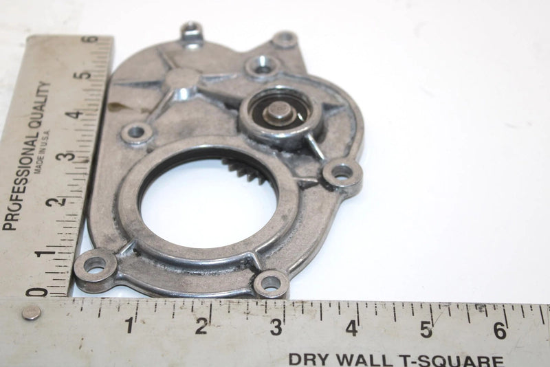 1978 Yamaha Exciter 440 Oem Oil Pump Cover 8A5-15416-00-00 SY122