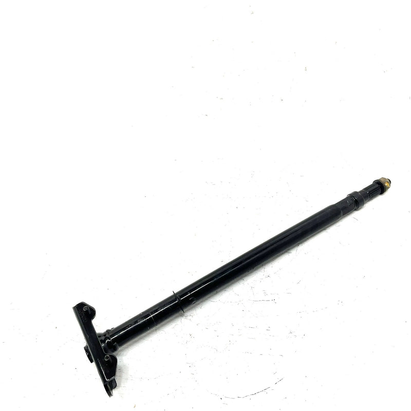 01-04 Honda Foreman Rubicon 500 4x4 OEM Steering Column Shaft 53310-HN2-A00 AH87