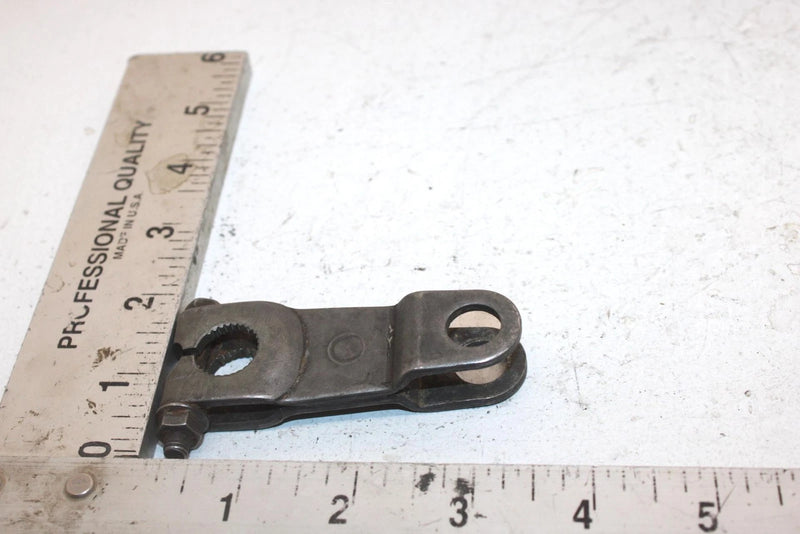 1996 Kawasaki Bayou 300 Oem Rear Brake Cam Arm 41053-1064 AK25