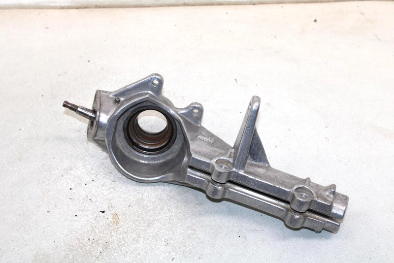 92 Polaris Trail Boss 350l 4x4 Oem Left Hub Strut 1843033 B603