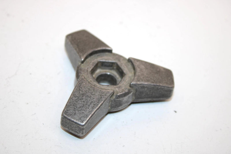 90 Polaris Trail Oem Adj Knob 2670130 7030007 Q1901