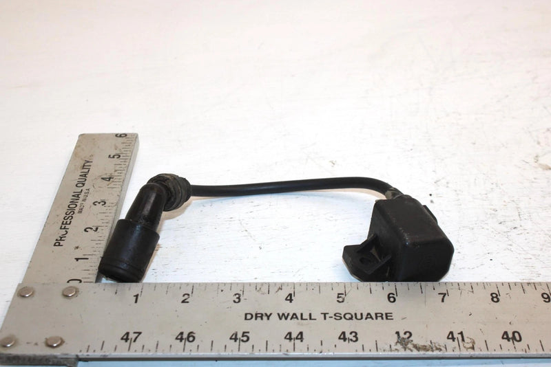 2009 Suzuki Lt-a400f Oem Ignition Coil 33410-41D20 AS26