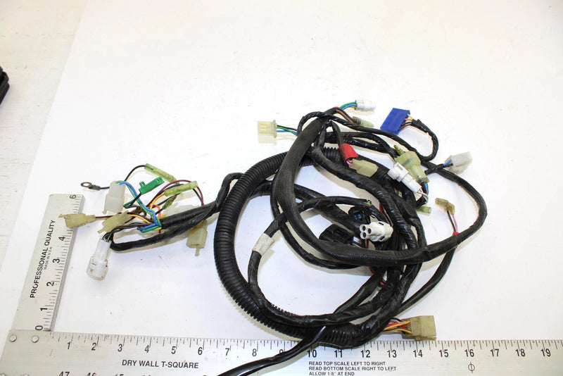 2000 Yamaha Vmax 500 Oem Main Harness 8CJ-82590-10-00 SY81
