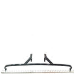 02-04 Polaris Sportsman 700 OEM Rear Rack Support 1013724-067 AP219