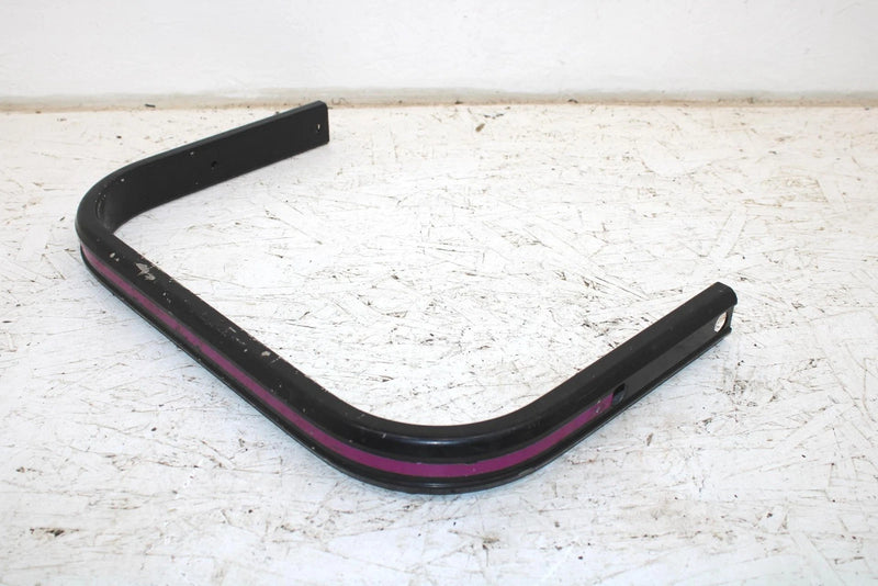 1997 Polaris Xlt Oem Rear Bumper (Pink Stripe) 5224674-067 SP170