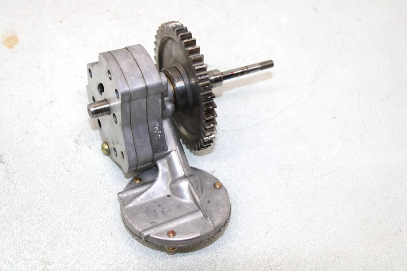1999 Polaris Sportsman 500 Oem Oil Pump Assembly With Gear 9084944 3087276 APS1