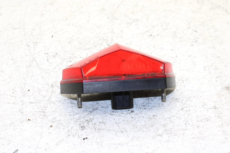 2013 Polaris 600 Rush Pro R Oem Brake Tail Light 2411092-432 SP29
