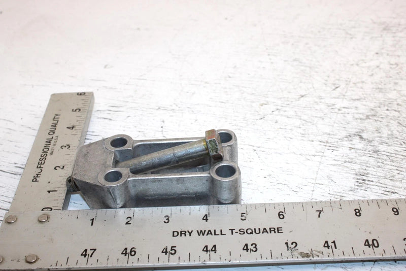 1999 Polaris 500 Indy Oem Steering Block W/Bolt 7512682; 5630563 SP50