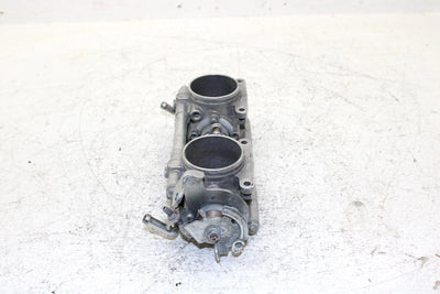2013 Polaris 600 Rush Pro R Oem Throttle Body 1204567 SP29