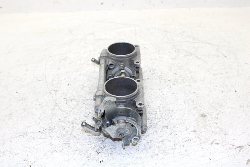 2013 Polaris 600 Rush Pro R Oem Throttle Body 1204567 SP29