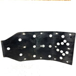 2004 Polaris Ranger 500 4X4 OEM Skid Plate 5812533 XP9