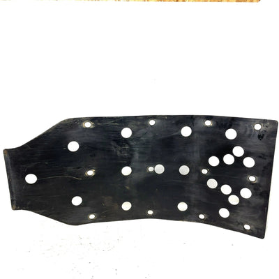 2004 Polaris Ranger 500 4X4 OEM Skid Plate 5812533 XP9