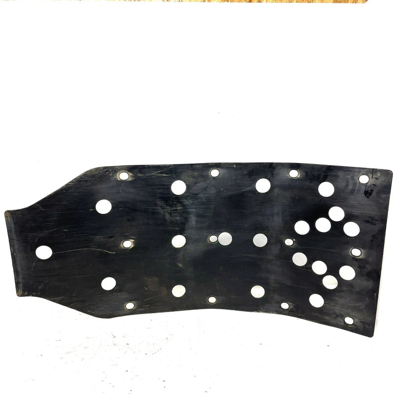 2004 Polaris Ranger 500 4X4 OEM Skid Plate 5812533 XP9